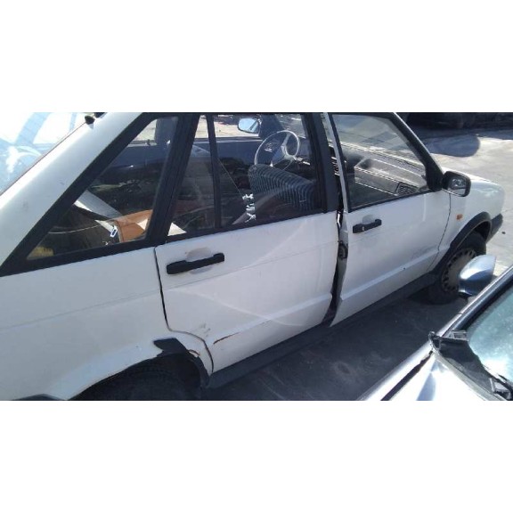 seat ibiza del año 1993