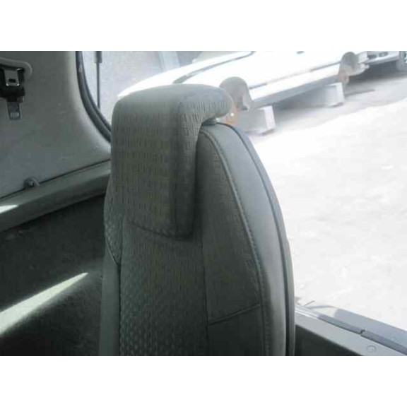 renault grand scenic del año 2004