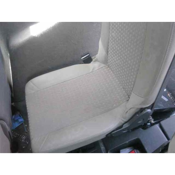 renault grand scenic del año 2004