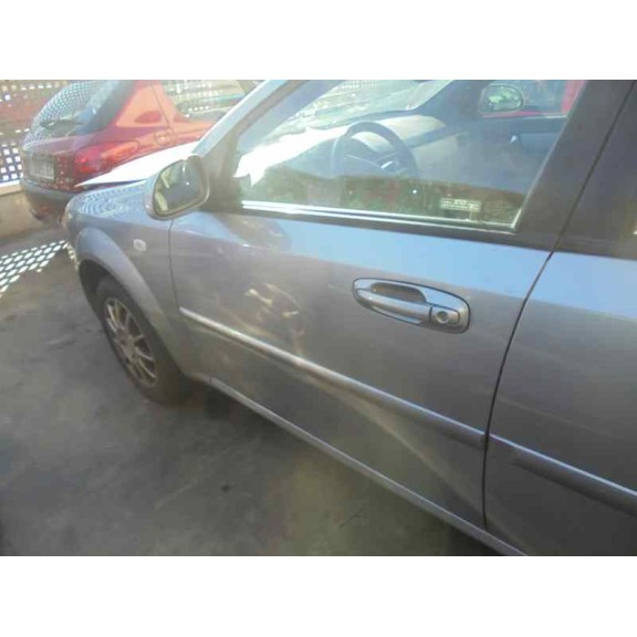 chevrolet nubira berlina del año 2006