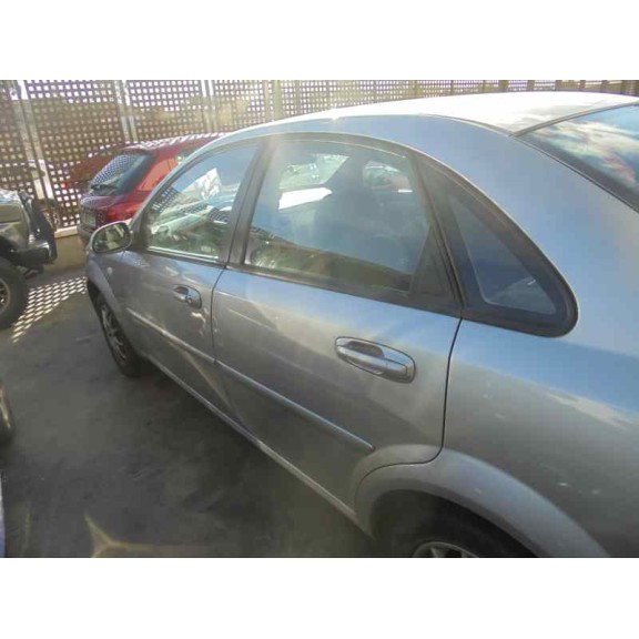 chevrolet nubira berlina del año 2006