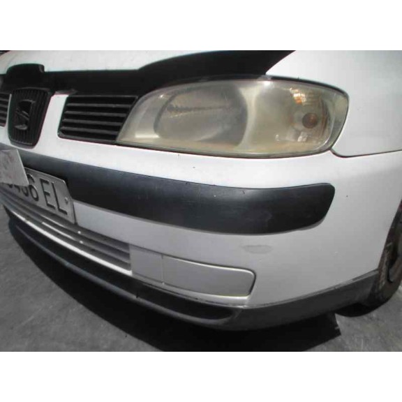 seat ibiza (6k1) del año 2000