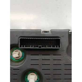 Recambio de cuadro instrumentos para renault modus 1.4 16v referencia OEM IAM p8200418021d 8200418021d 