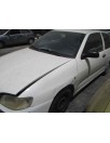 seat ibiza (6k1) del año 2000