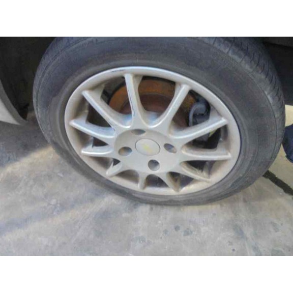 chevrolet nubira berlina del año 2006