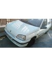 renault clio i fase i+ii (b/c57) del año 1996