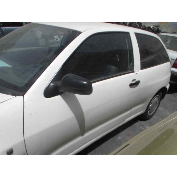 seat ibiza (6k1) del año 2000