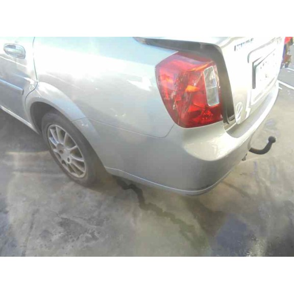 chevrolet nubira berlina del año 2006