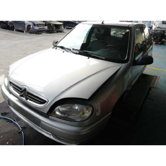 citroën saxo del año 2002