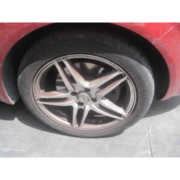 renault grand scenic del año 2004