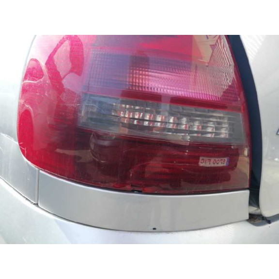 audi a4 berlina (b5) del año 2000