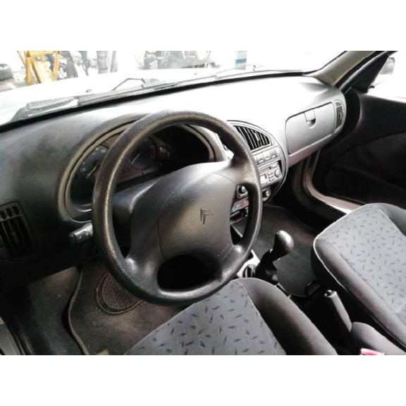 citroën saxo del año 2002