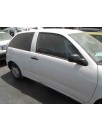 seat ibiza (6k1) del año 2000
