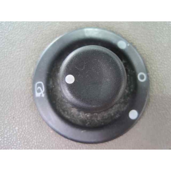 renault grand scenic del año 2004