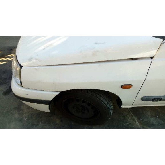 renault clio i fase i+ii (b/c57) del año 1996