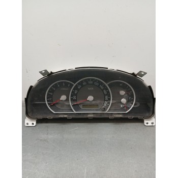 Recambio de cuadro instrumentos para kia sorento 2.5 crdi active referencia OEM IAM 940133e190 20070712 11000984700k
