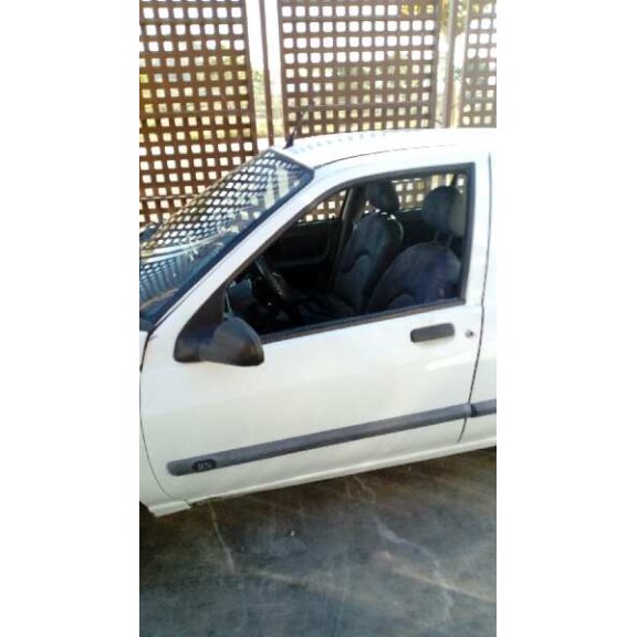 renault clio i fase i+ii (b/c57) del año 1996