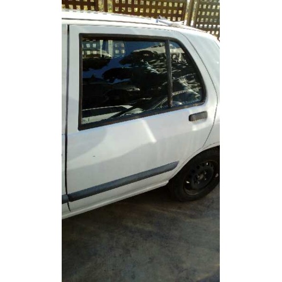 renault clio i fase i+ii (b/c57) del año 1996