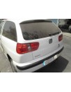 seat ibiza (6k1) del año 2000