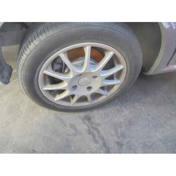 chevrolet nubira berlina del año 2006