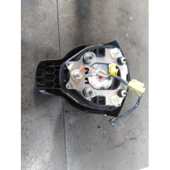 Recambio de airbag delantero izquierdo para seat altea xl (5p5) stylance / style referencia OEM IAM 5P0880201AG 001XJ500N0SN 