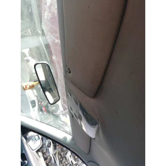 audi a4 berlina (b5) del año 2000