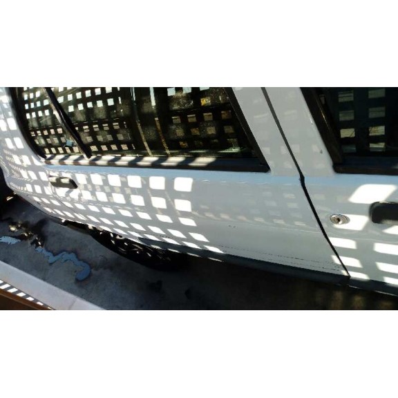 renault clio i fase i+ii (b/c57) del año 1996