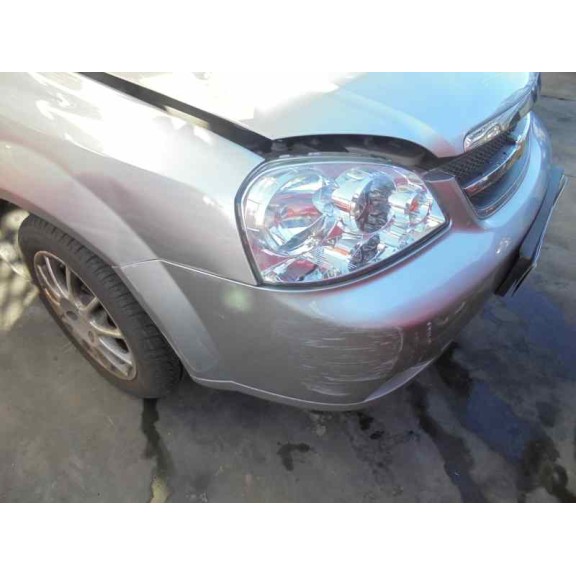 chevrolet nubira berlina del año 2006