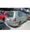 renault espace / grand espace (je0) del año 2001