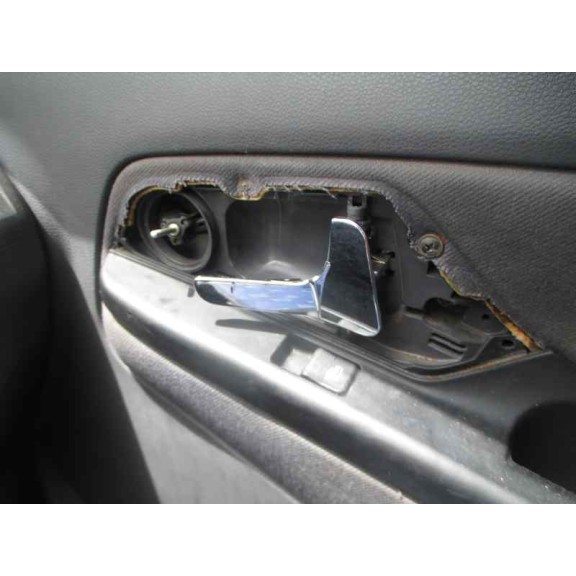 seat ibiza (6k1) del año 2000