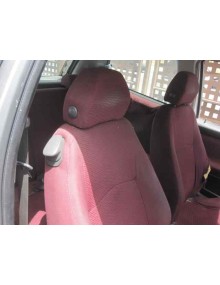 fiat punto berlina (188) del año 2002 2