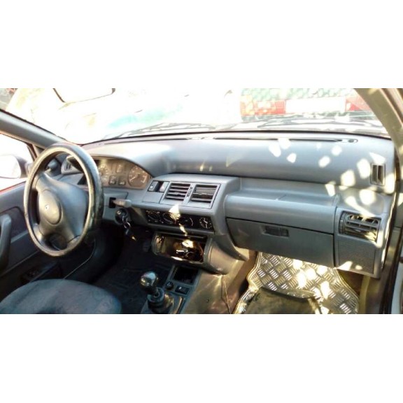 renault clio i fase i+ii (b/c57) del año 1996