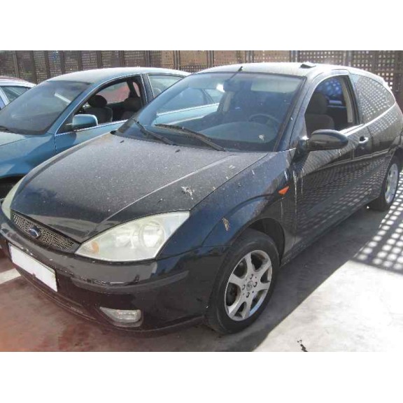 ford focus berlina (cak) del año 2003