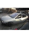 renault megane i fase 2 berlina (ba0) del año 2001