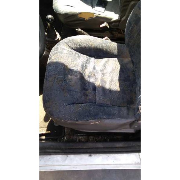 peugeot partner (s1) del año 2000