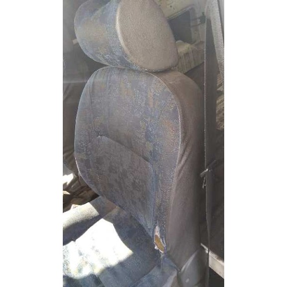 peugeot partner (s1) del año 2000