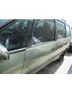renault espace / grand espace (je0) del año 2001