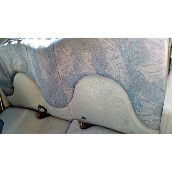 renault clio i fase i+ii (b/c57) del año 1996