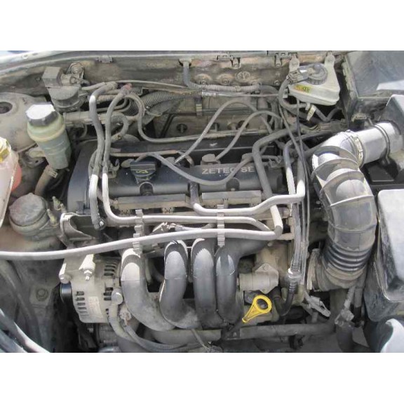 ford focus berlina (cak) del año 2003