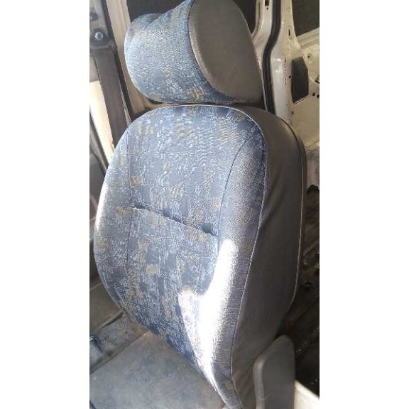 peugeot partner (s1) del año 2000