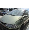 renault espace / grand espace (je0) del año 2001