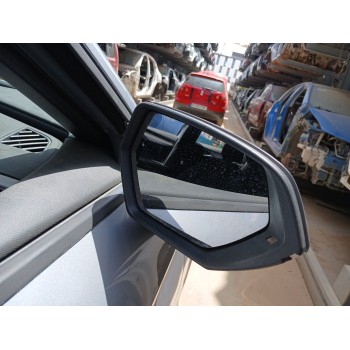 Recambio de retrovisor derecho para seat leon (kl1, klg) 2.0 tdi referencia OEM IAM E90411825  