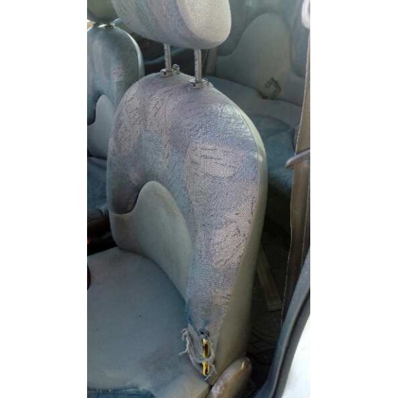 renault clio i fase i+ii (b/c57) del año 1996