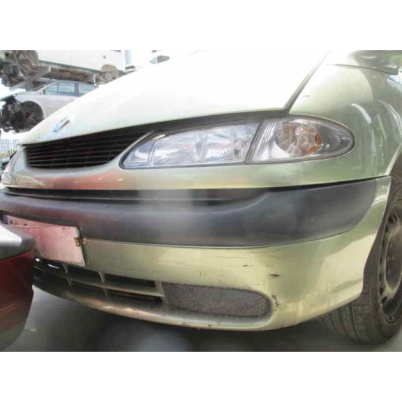 renault espace / grand espace (je0) del año 2001