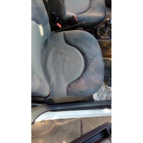 renault clio i fase i+ii (b/c57) del año 1996