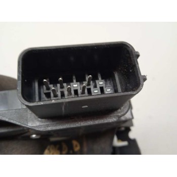 Recambio de cerradura puerta delantera derecha para ford mondeo ber. (ca2) limited edition referencia OEM IAM 8M2AR21812AA  6 PI