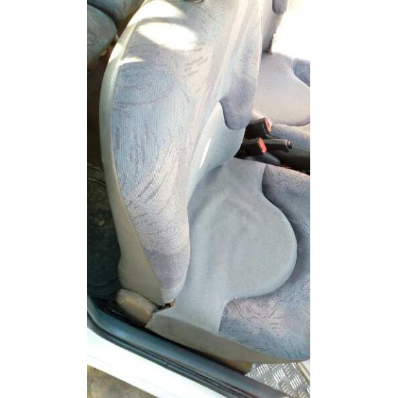 renault clio i fase i+ii (b/c57) del año 1996