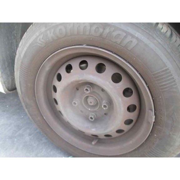 seat ibiza (6k1) del año 2000