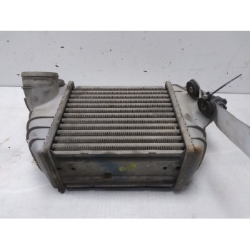 Recambio de intercooler para audi tt (8n3) 1.8 t referencia OEM IAM 8N0145803  