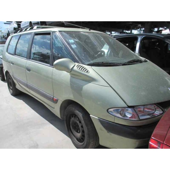 renault espace / grand espace (je0) del año 2001
